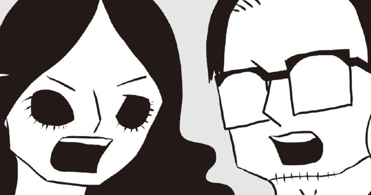 第73＆74話 私の抜け毛ではありません／出産で泣かなかった夫婦