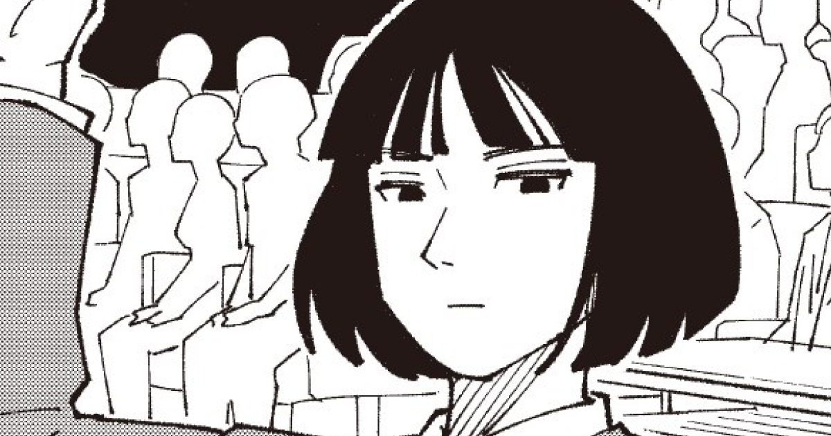 第8報　光の住人さん、闇をかき消す。