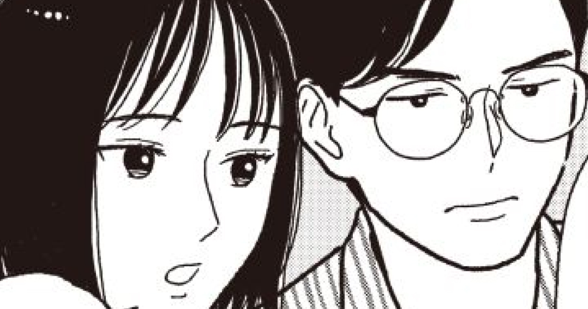 第27話「精子バンクとエゴ」