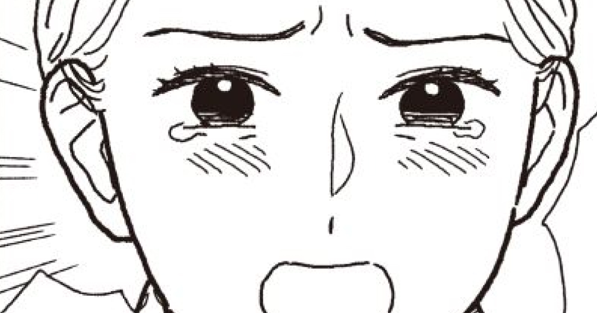 第28話「親友の婚活とイケオジの誘い」